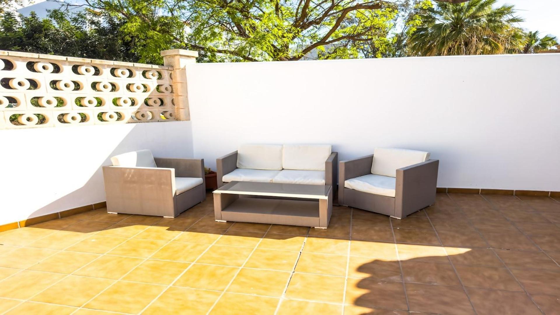 Apartment Benalmarina Beach&sun Benalmadena
